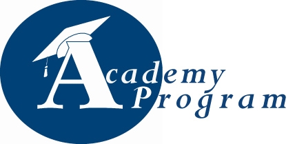 academy logo